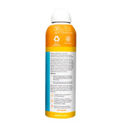 Thinksports Kids All Sheer Mineral Sunscreen Spray SPF 50
