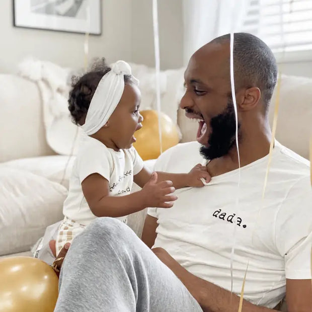Dada - Adult Unisex Organic Tee