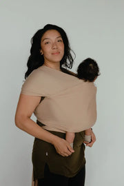 The Lennox - London Fog Beluga Wrap