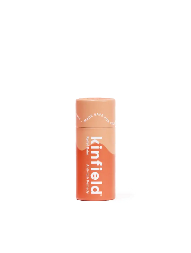Relief Balm Anti-Itch Remedy