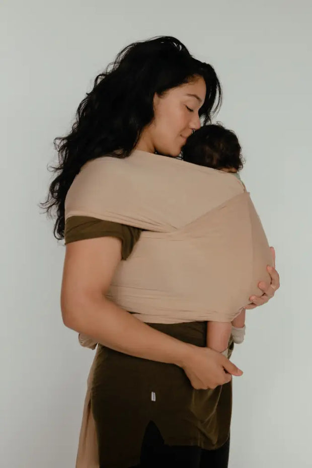 The Lennox - London Fog Beluga Wrap