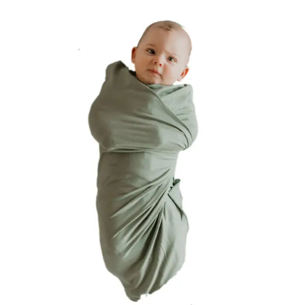 The Ezra Perfect Swaddle