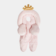 preferred head & neck support