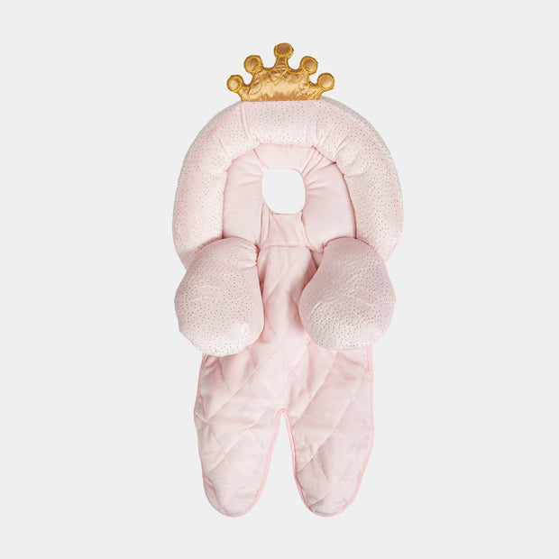 preferred head & neck support