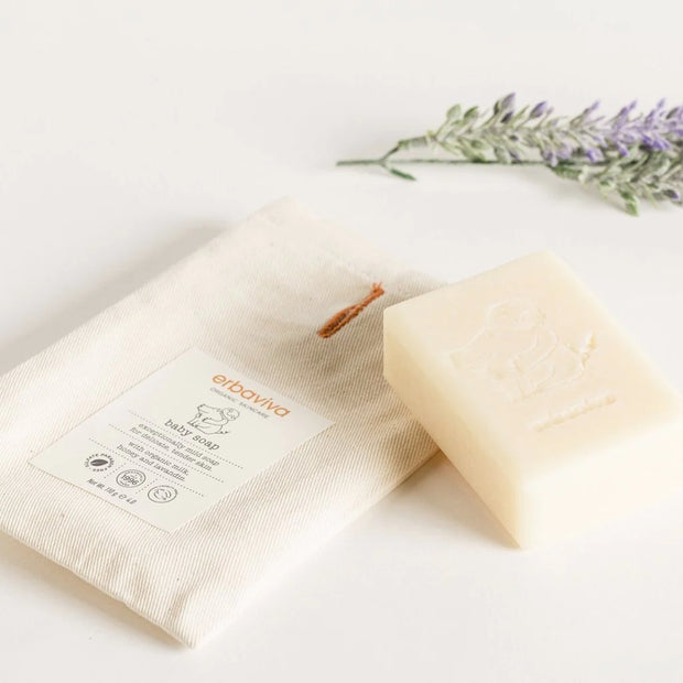 Baby Soap