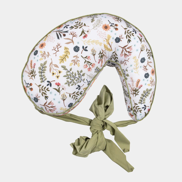 boppy anywhere® nursing support