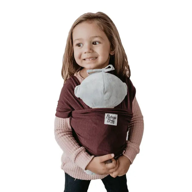 Ophelia Doll Carrier