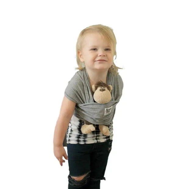 McKenzie Doll Carrier