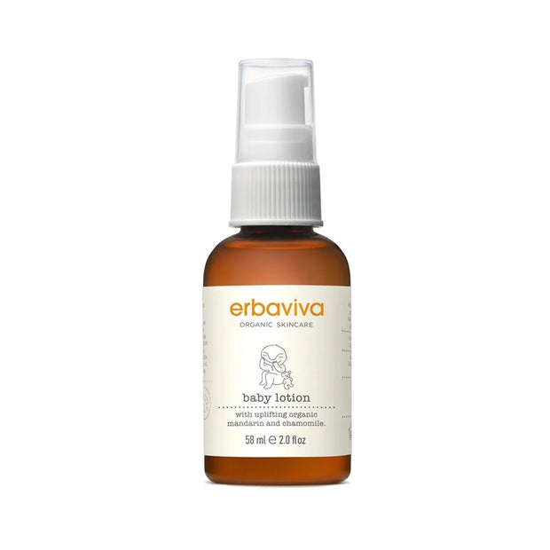 Baby Lotion