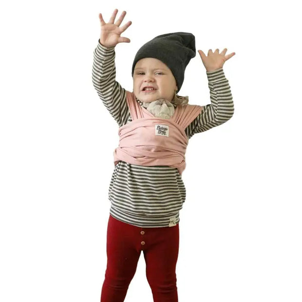 Lillian Doll Carrier