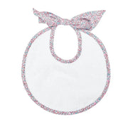 Newborn Bib | Liberty 'Eloise'