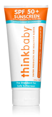 Thinkbaby Safe Sunscreen Spf 50+