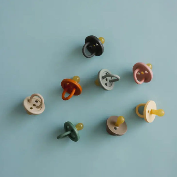 Pacifier | Slate + Slate