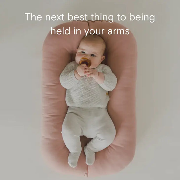 Infant Bare Lounger, Gumdrop