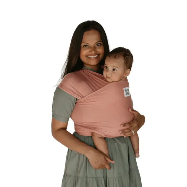 The Mer Beluga Wrap
