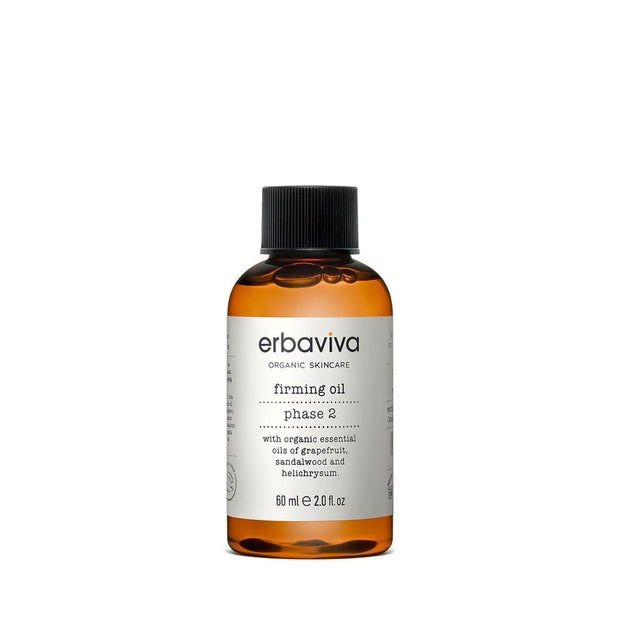 Firming Oil