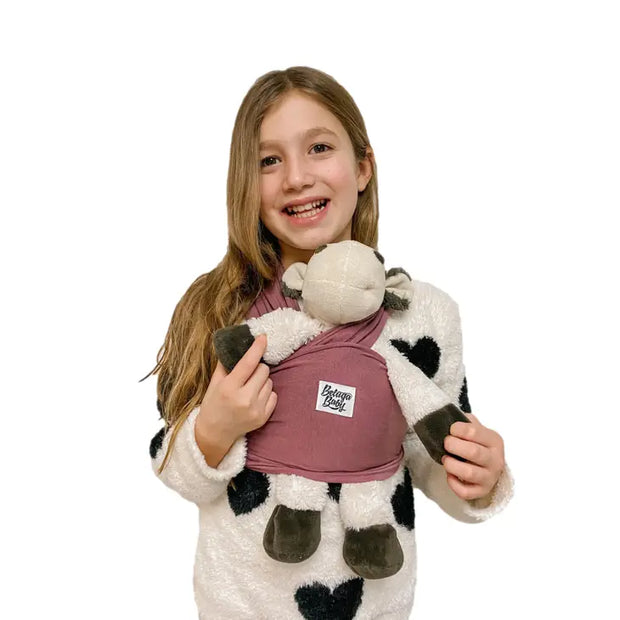 The Marlo Doll Carrier