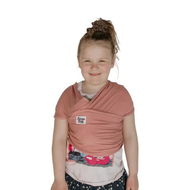 The Mer Doll Carrier