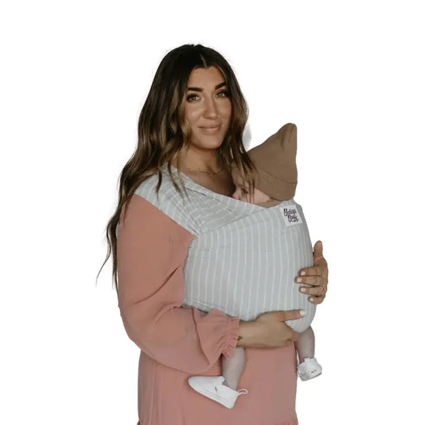 The Tamara Beluga Wrap