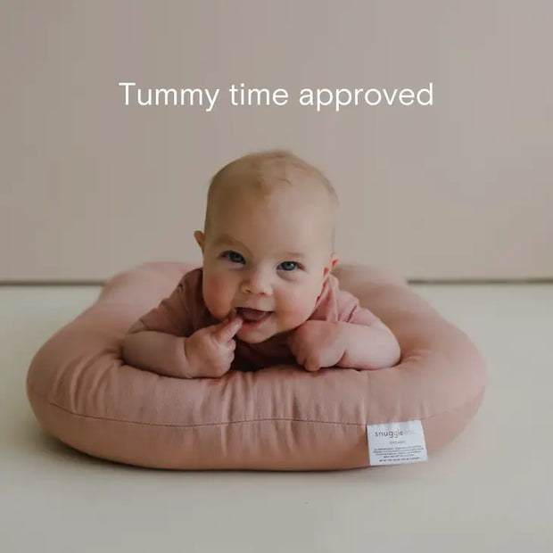 Infant Bare Lounger, Gumdrop