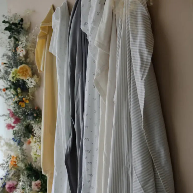 Swaddle | Lilac
