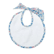 Newborn Bib | Liberty 'Eloise'