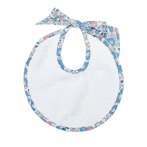Newborn Bib | Liberty &