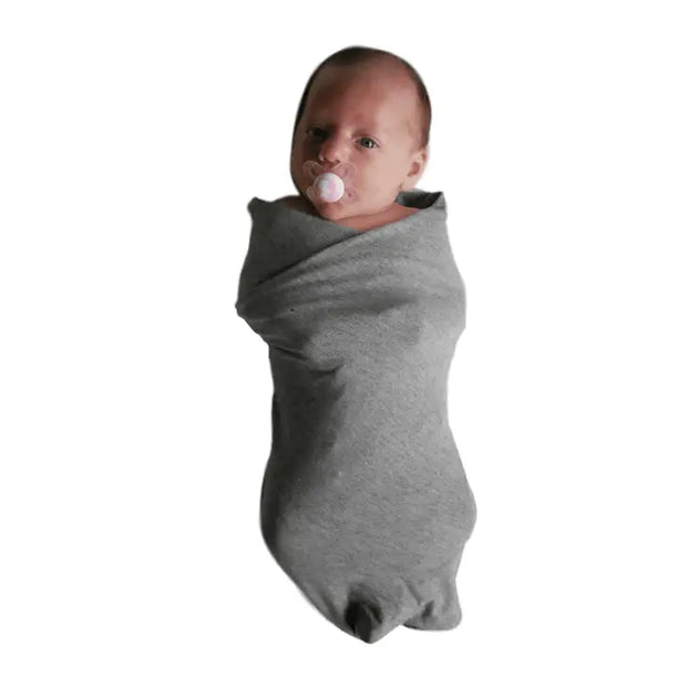 McKenzie Perfect Bamboo Swaddle