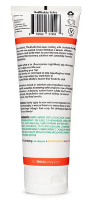 Thinkbaby Shampoo and Body Wash Chlorine Remover
