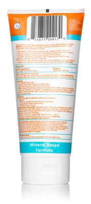 Thinkbaby Safe Sunscreen Spf 50+