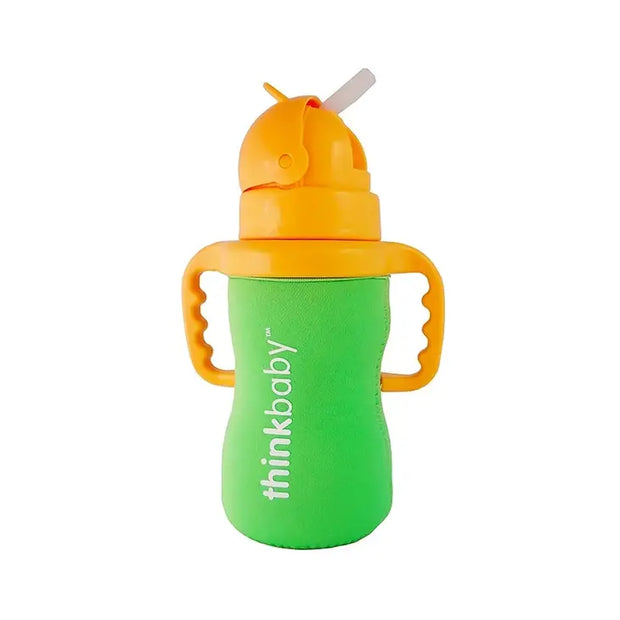Neoprene Thermal Bottle Sleeve (Multiple Colors)