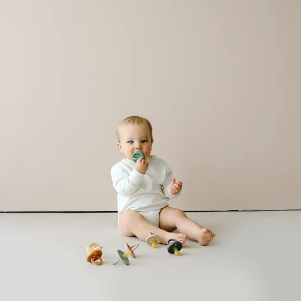 Pacifier | Slate + Slate