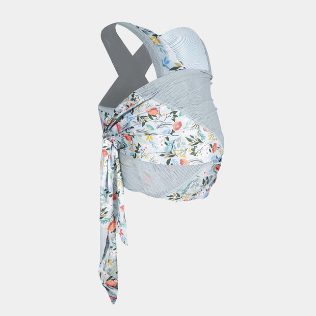 comfyhug® hybrid baby carrier