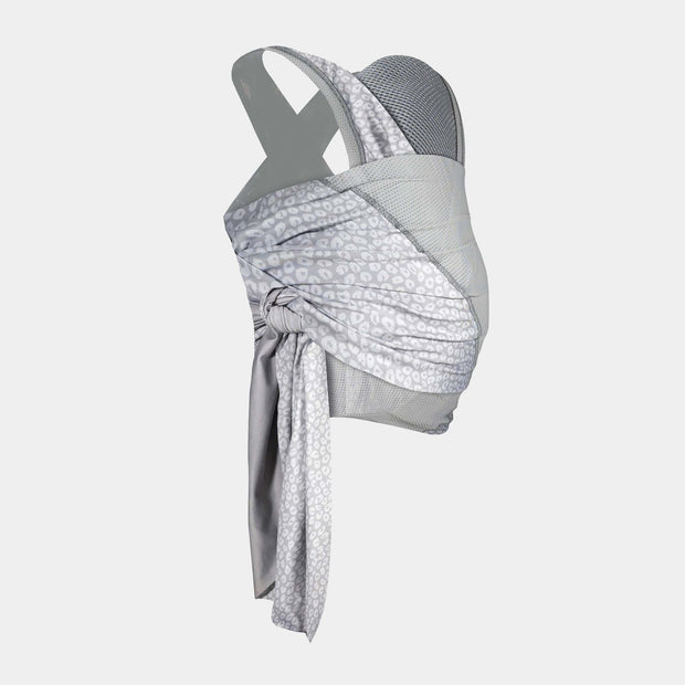 comfyhug® hybrid baby carrier