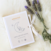 nighty night bath essence book