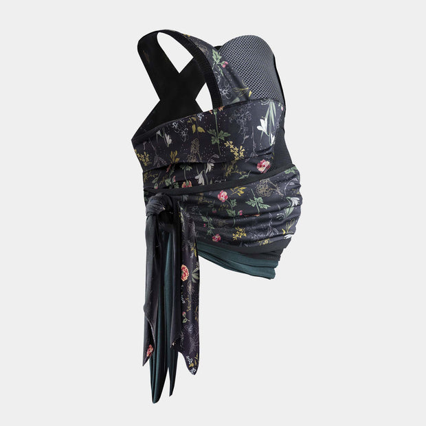 comfyhug® hybrid baby carrier