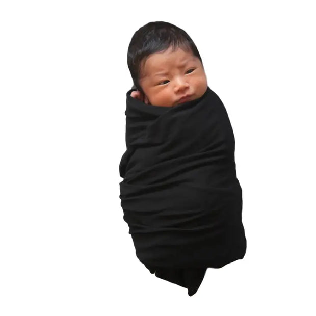 Sawyer Perfect Bamboo Swaddle