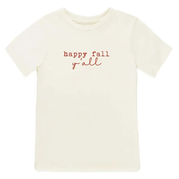 Happy Fall Y&