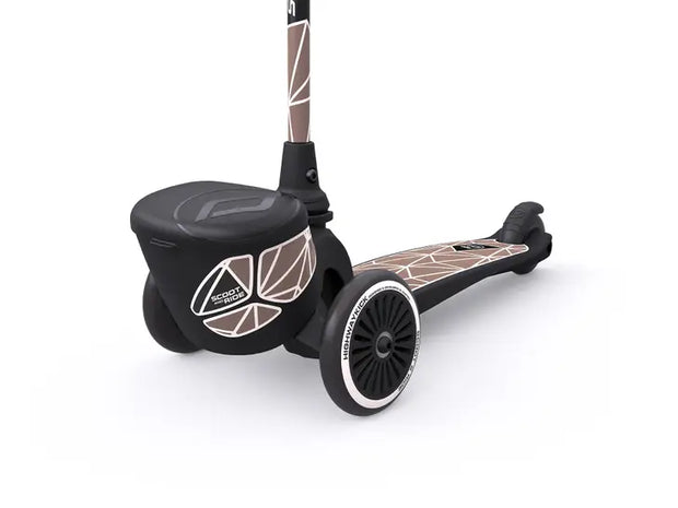 Scoot and Ride Highwaykick 2 Lifestyle
