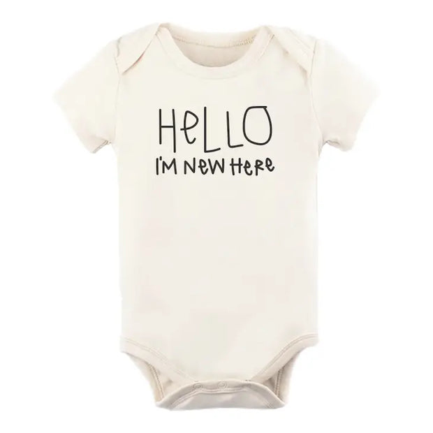 Hello I&