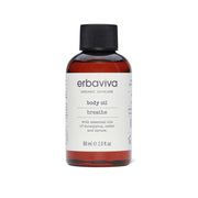Breathe Body Oil