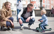 Scoot and Ride HighwayKick 1 Scooter and Ride