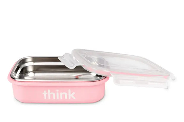 BPA Free Bento Box - Pink