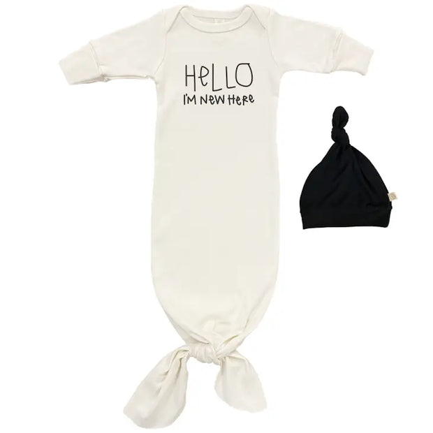 Hello I&