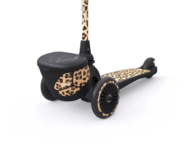 Scoot and Ride Highwaykick 2 Lifestyle
