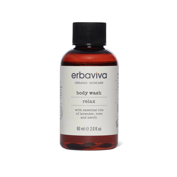 Relax Body Wash