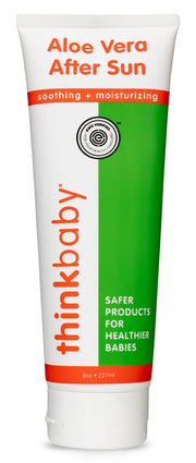 Thinkbaby Aloe After Sun Lotion