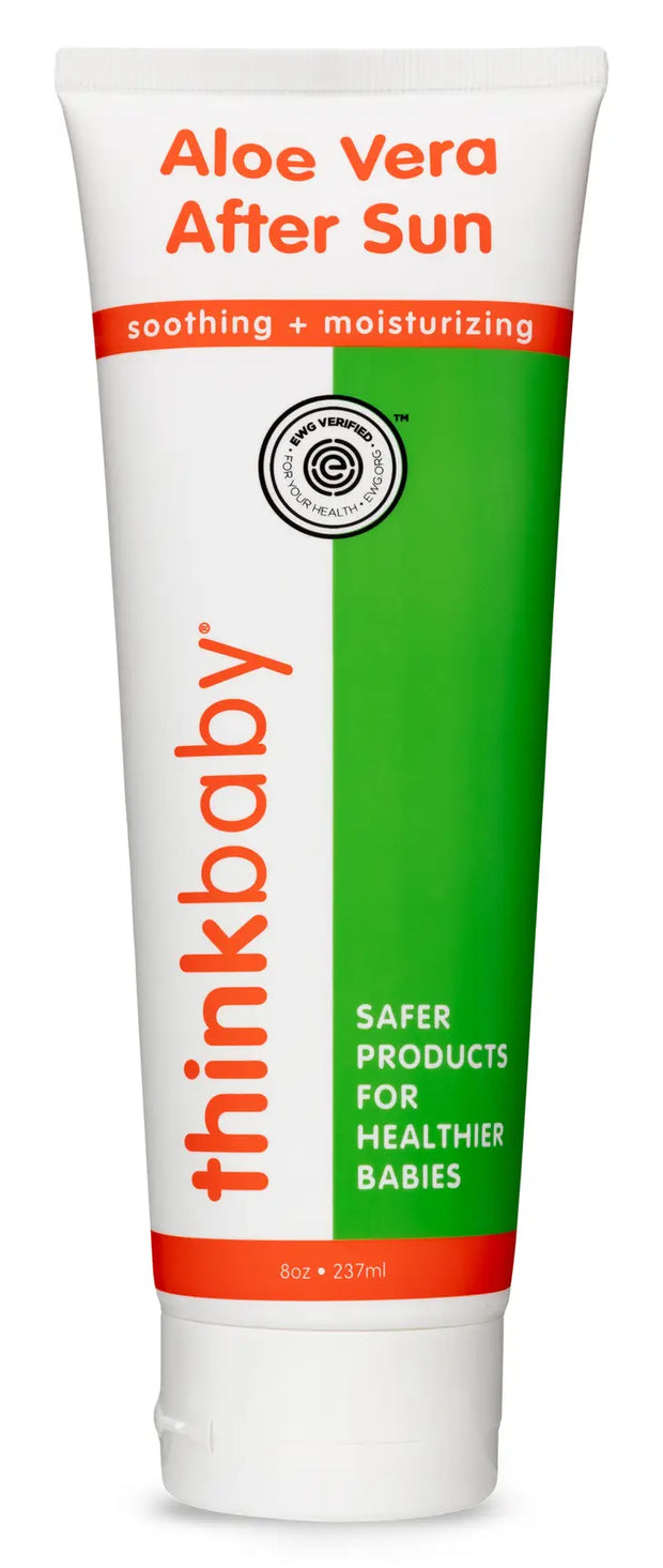 Thinkbaby Aloe After Sun Lotion