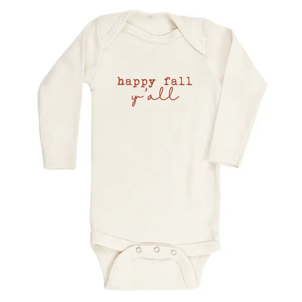 Happy Fall Y&