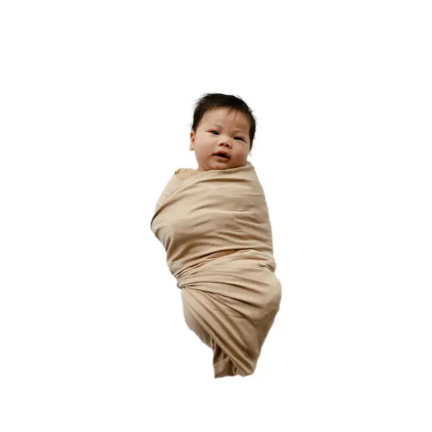 Lennox Perfect Bamboo Swaddle